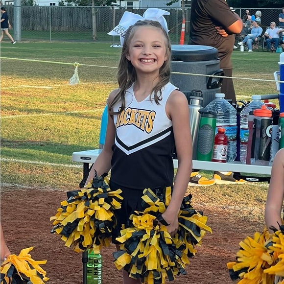 Meet your Posher, Casey - Picture 7 of 13